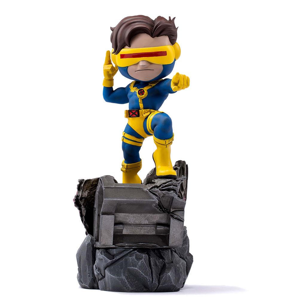 MiniCo Cyclops X-Men