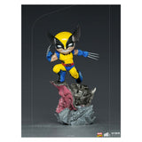 MiniCo Wolverine X-Men