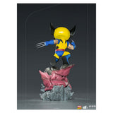 MiniCo Wolverine X-Men