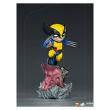MiniCo Wolverine X-Men