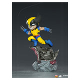 MiniCo Wolverine X-Men