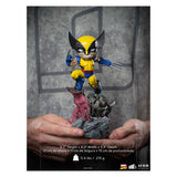 MiniCo Wolverine X-Men