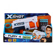 X-Shot-Excel Dread Shot (8 Darts)  Image#1
