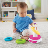 Fisher Price Unicorn Rock a Stock  Image#1