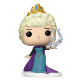 Funko Pop Ultimate Princess Elsa