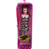 Barbie Fashionistas Doll Dai