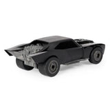 DC Comics , The Batman Batmobile RC Car