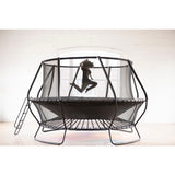 Plum Bowl Trampoline  Image#7