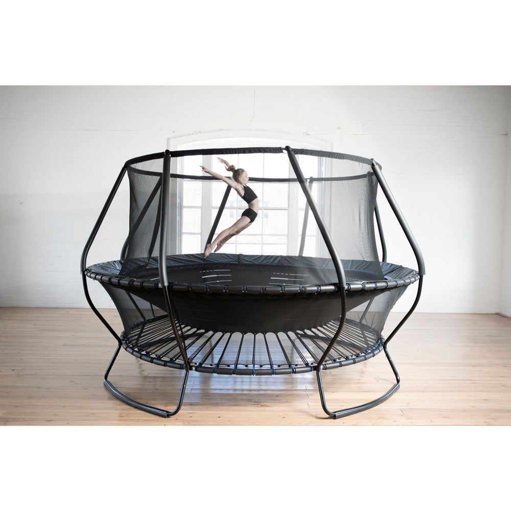 Plum Bowl Trampoline  Image#9