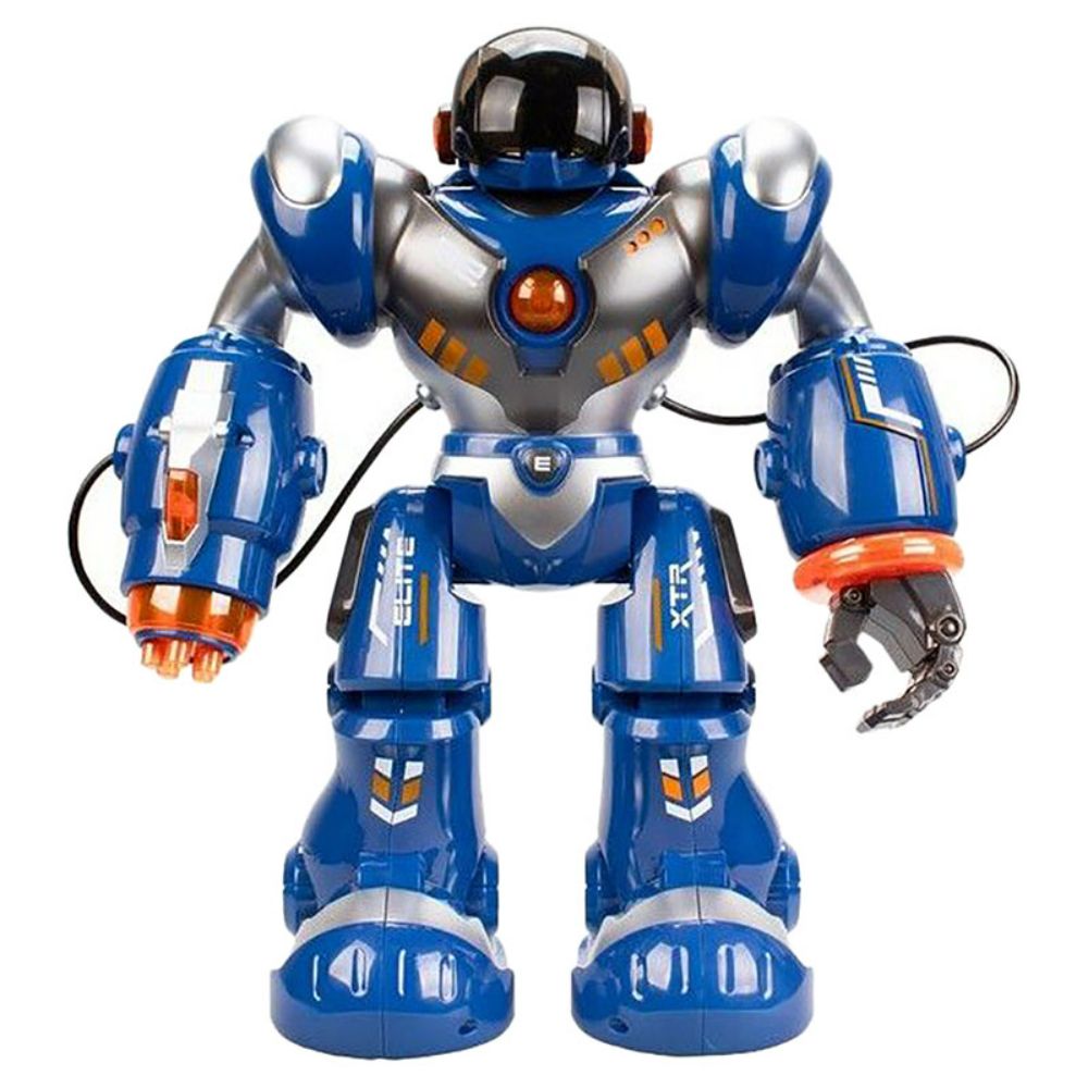 Xtrem Bots Elite Trooper RC Robot