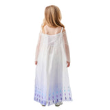 Rubies Frozen 2 Elsa Dress Small