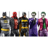 DC Comics Batman - Three Jokers Assorted