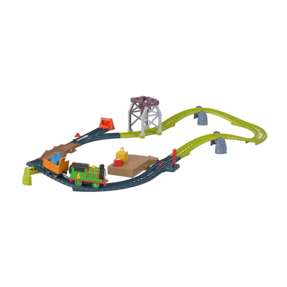 Fisher Price Thomas & Friends Motorized Assorted ( Each Sold Separately )