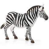 Schleich - Zebra Mare  Image#2