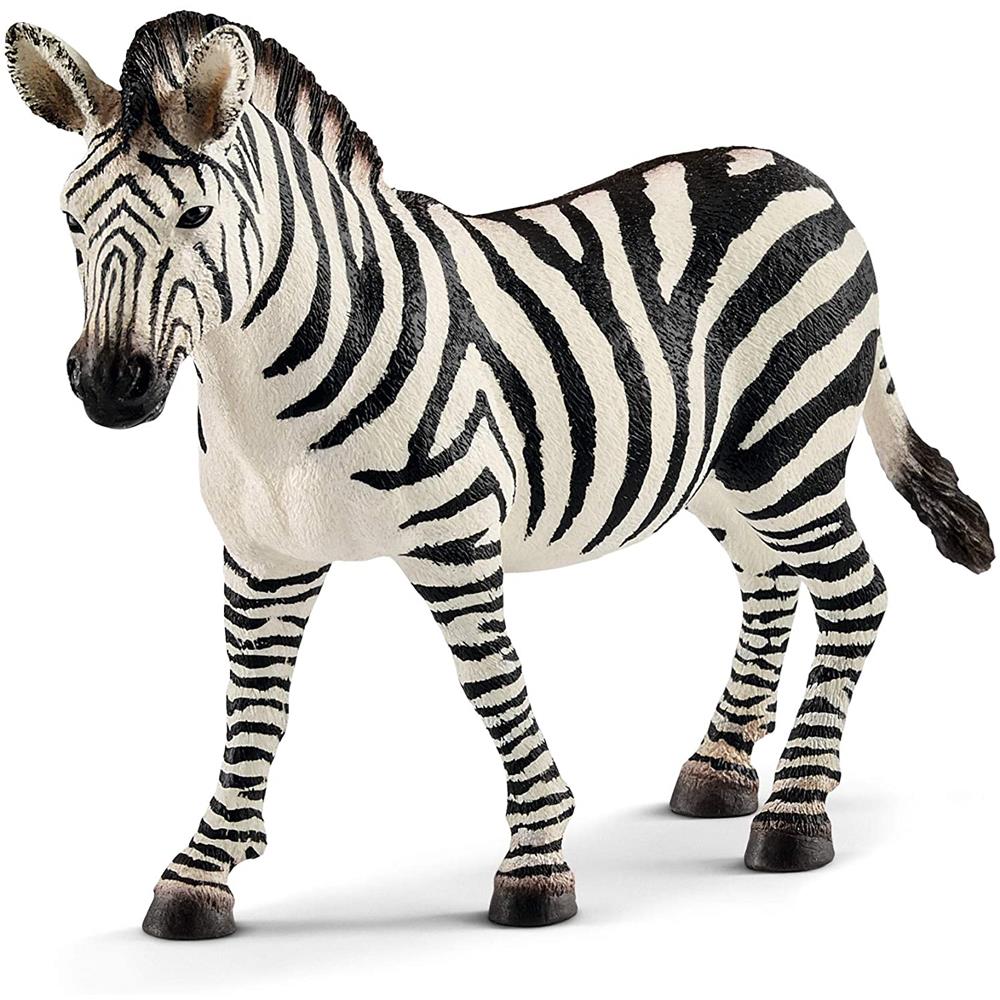 Schleich - Zebra Mare  Image#1