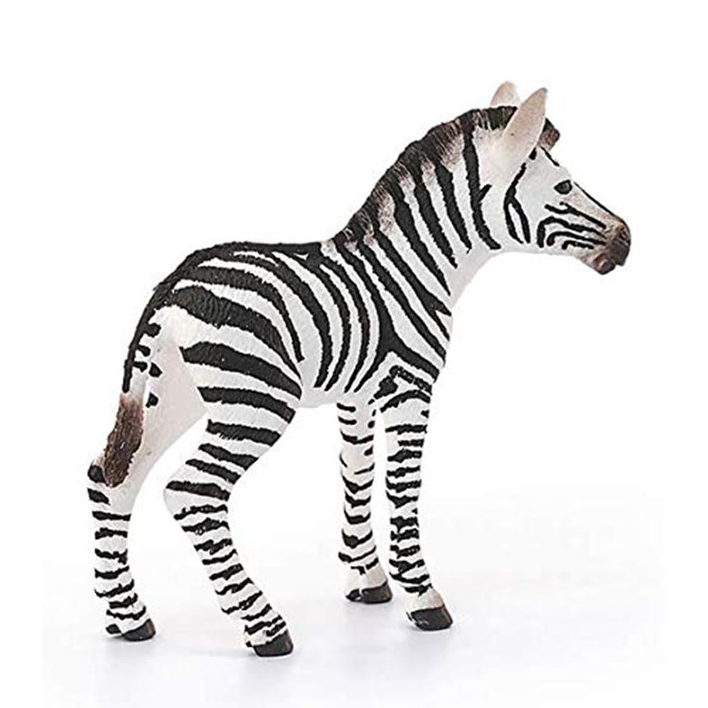 Schleich - Zebra Foal  Image#2