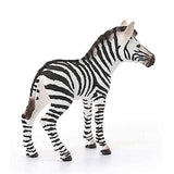 Schleich - Zebra Foal  Image#2
