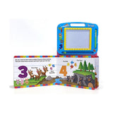 Phidal - Learn To Count 123 Learning Series