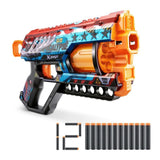 Zuru X-Shot Skins Griefer Assorted